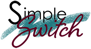 SimpleSwitch logo