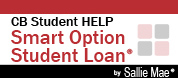 Smart Option Student Loan logo