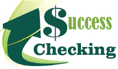 $uccess Checking logo