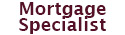 Mortgage Specialist icon