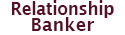 Relationship Banker icon
